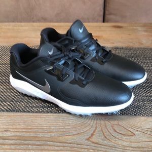 Nike Fitsole Golf Shoes BRAND NEW